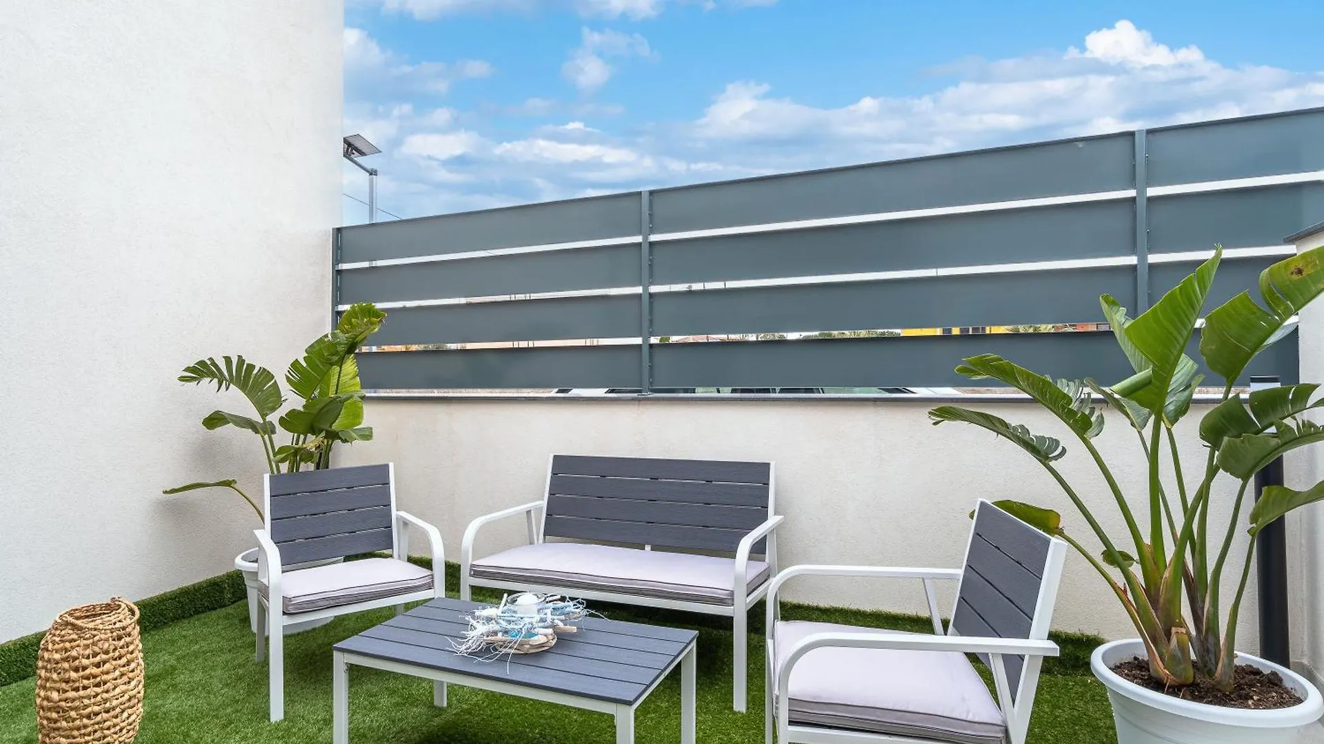 Benvenuti Al Sud Apartment Avola