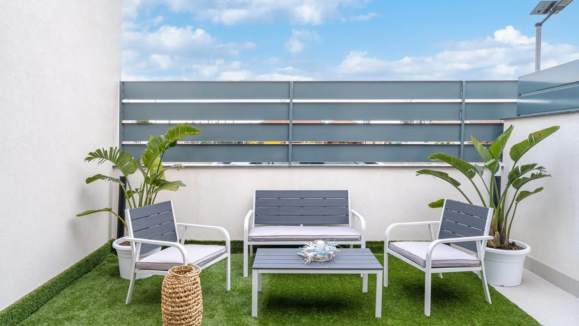 Benvenuti Al Sud Apartment Avola Italy