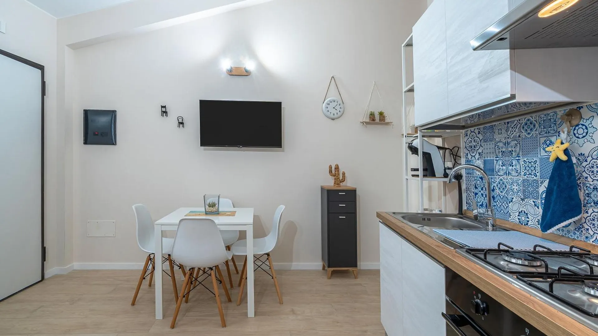 Benvenuti Al Sud Apartment Avola