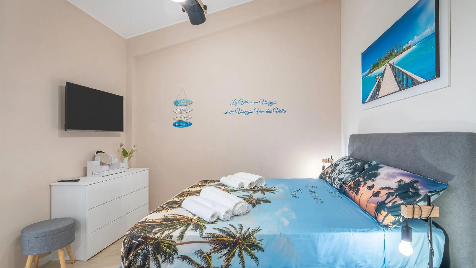 Benvenuti Al Sud Apartment Avola