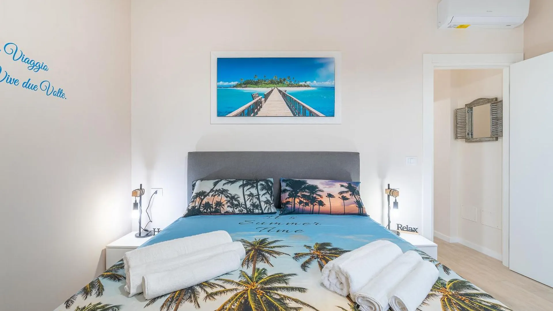 Benvenuti Al Sud Apartment Avola Italy