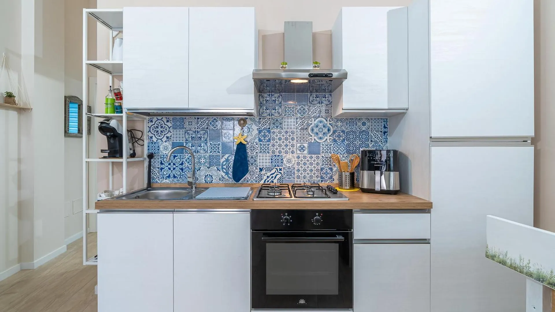 Benvenuti Al Sud Apartment Avola