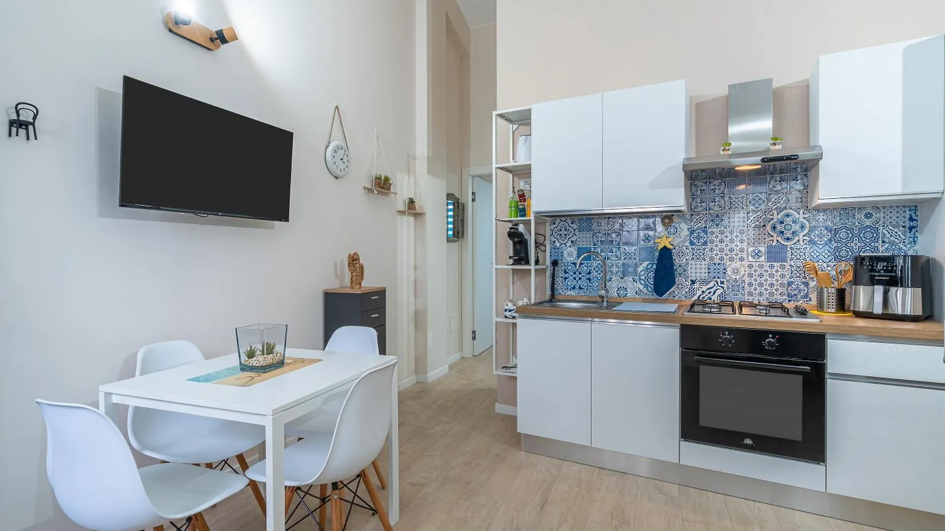 Benvenuti Al Sud Apartment Avola