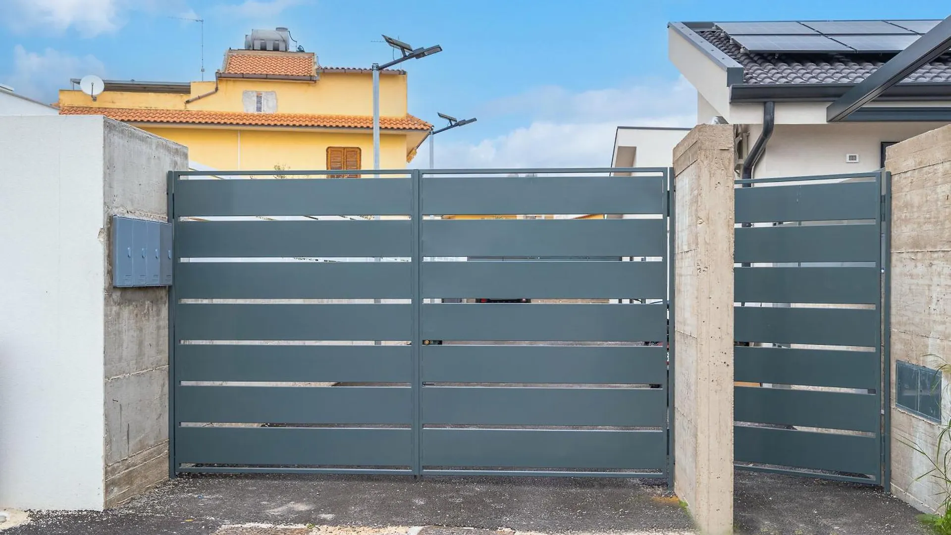 Benvenuti Al Sud Apartment Avola