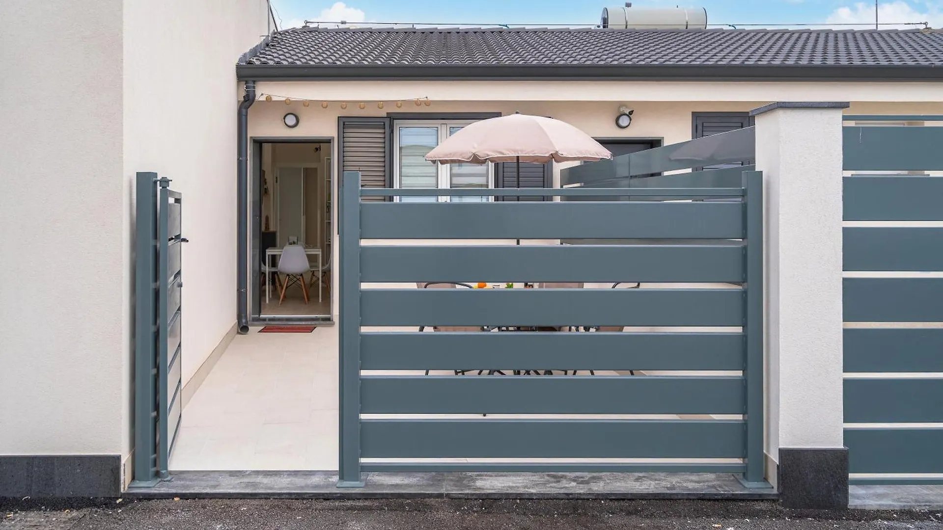 Benvenuti Al Sud Apartment Avola