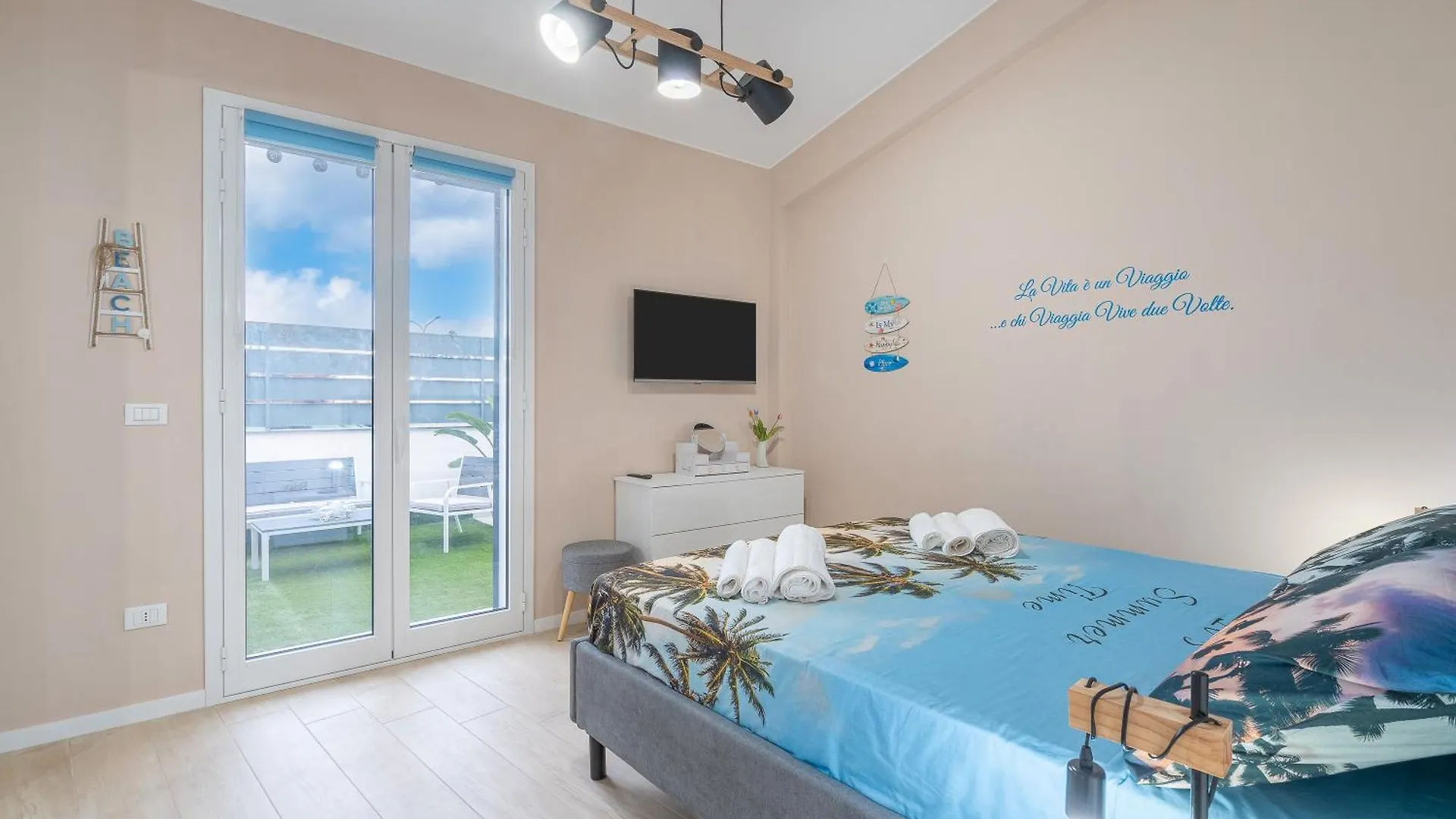 Benvenuti Al Sud Apartment Avola Italy