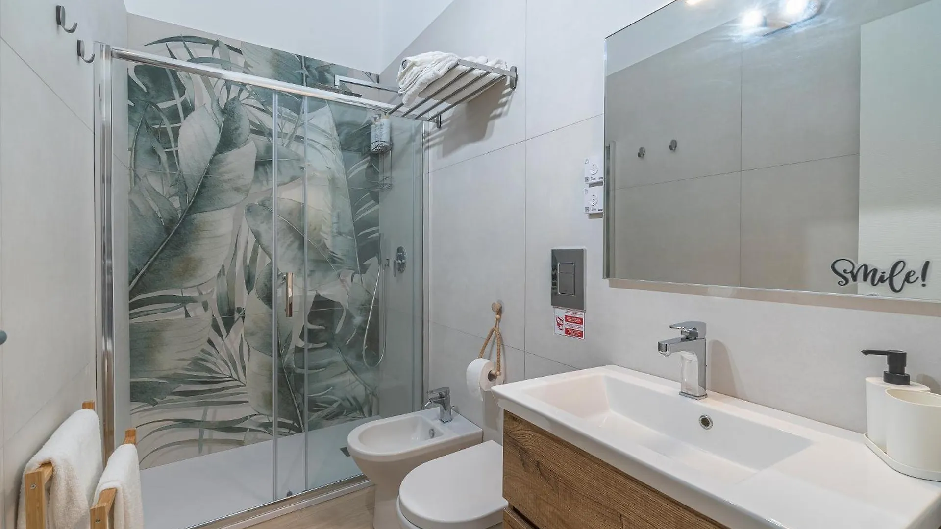 Benvenuti Al Sud Apartment Avola