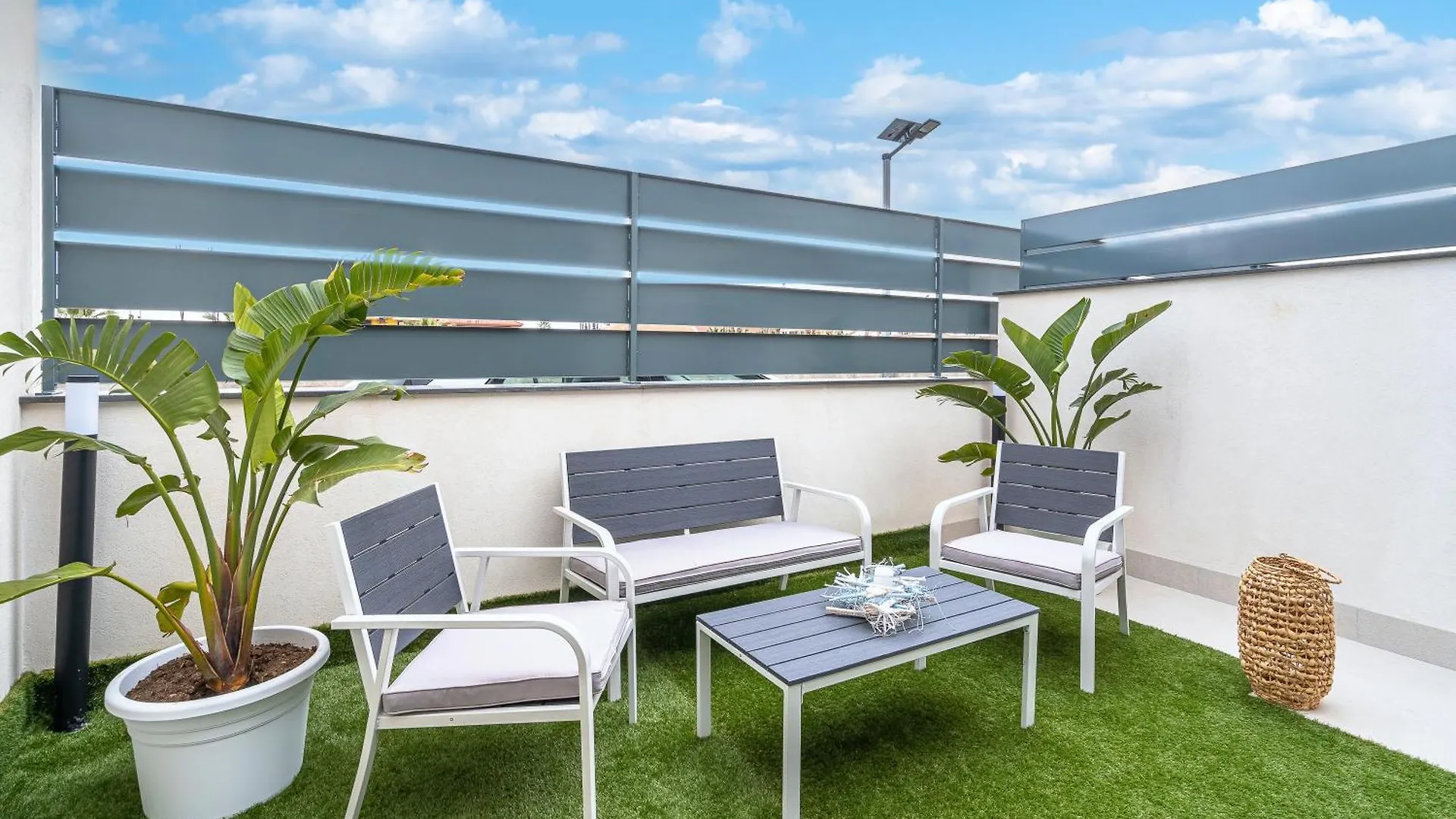 Benvenuti Al Sud Apartment Avola 0*,  Italy
