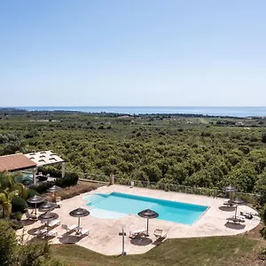  Farm stay Alle Riserve Cavagrande
