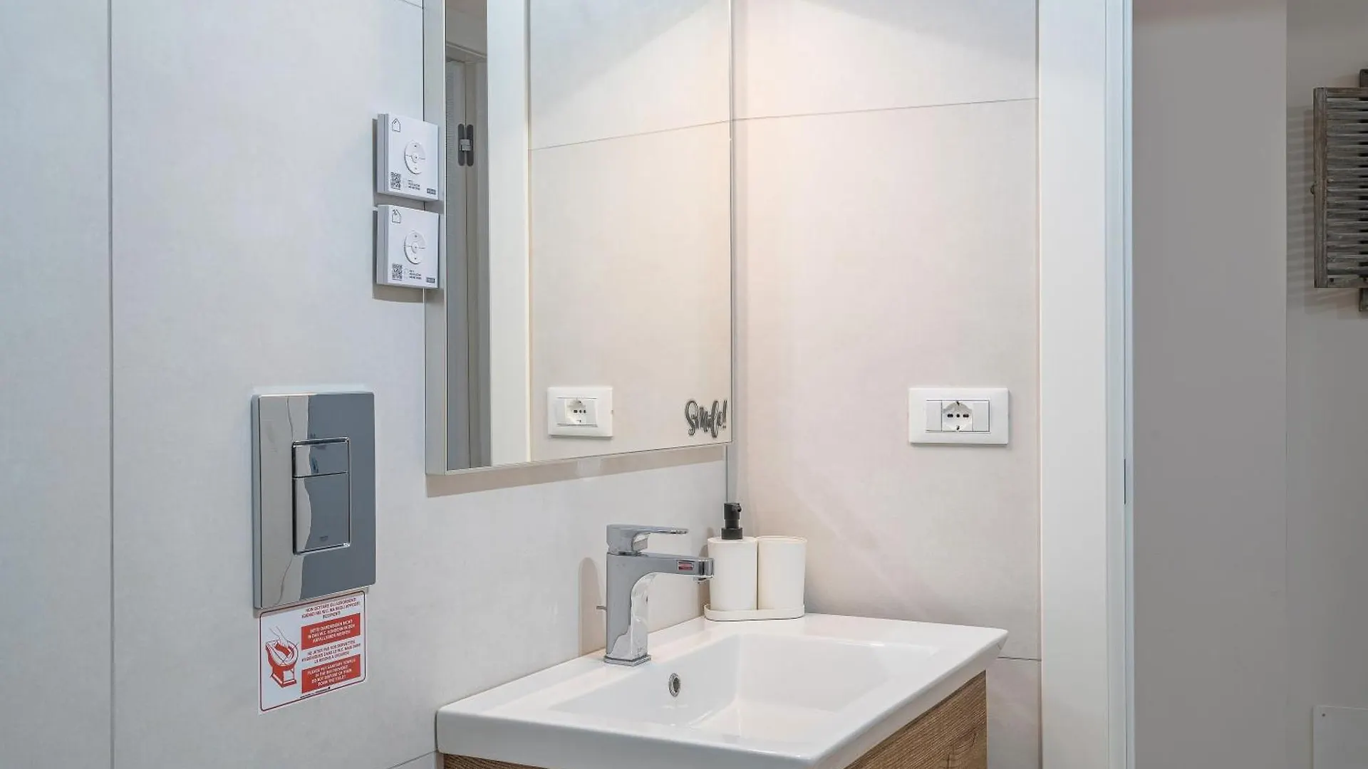 Benvenuti Al Sud Apartment Avola 0*,  Italy