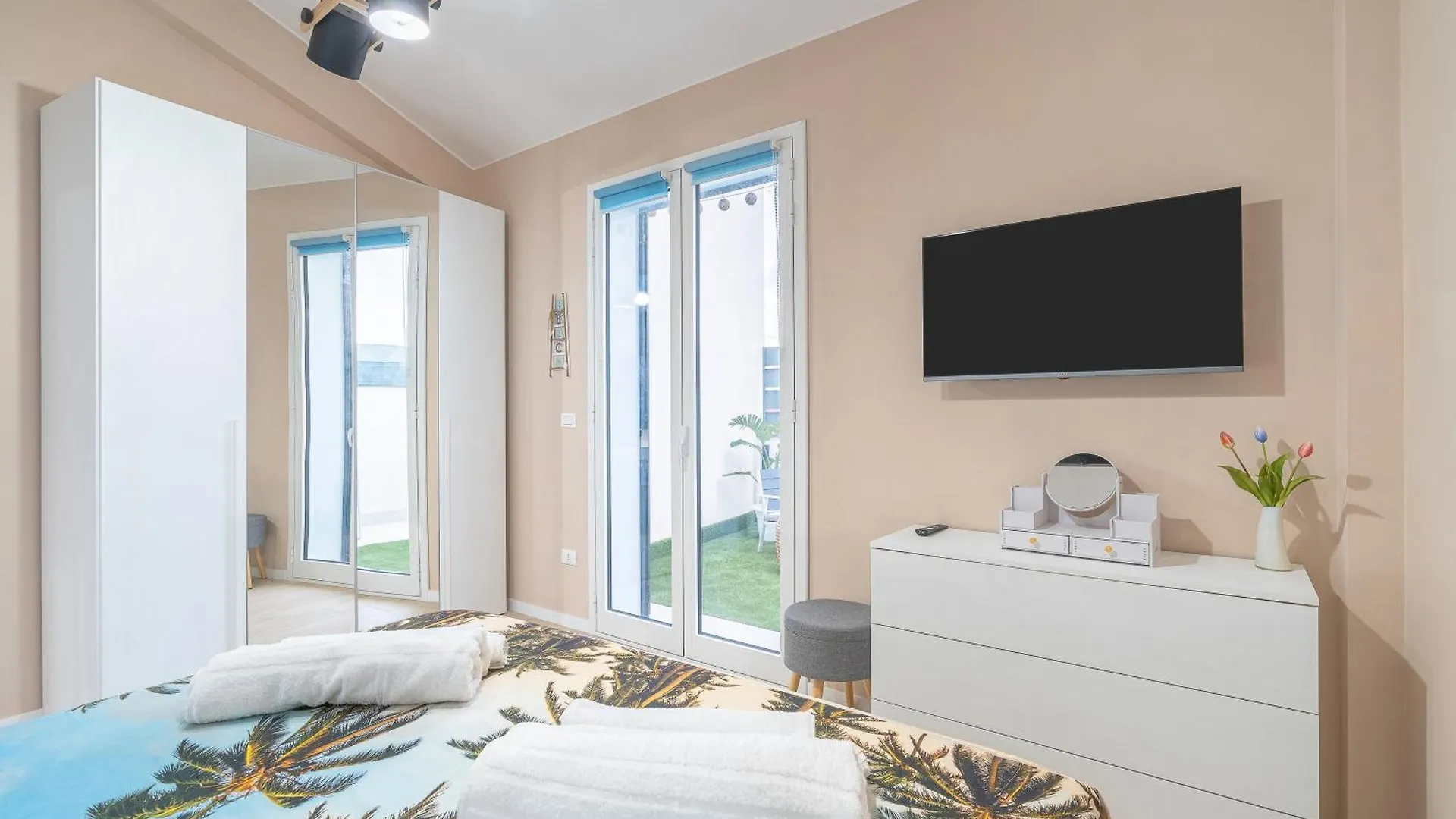 Benvenuti Al Sud Apartment Avola Italy